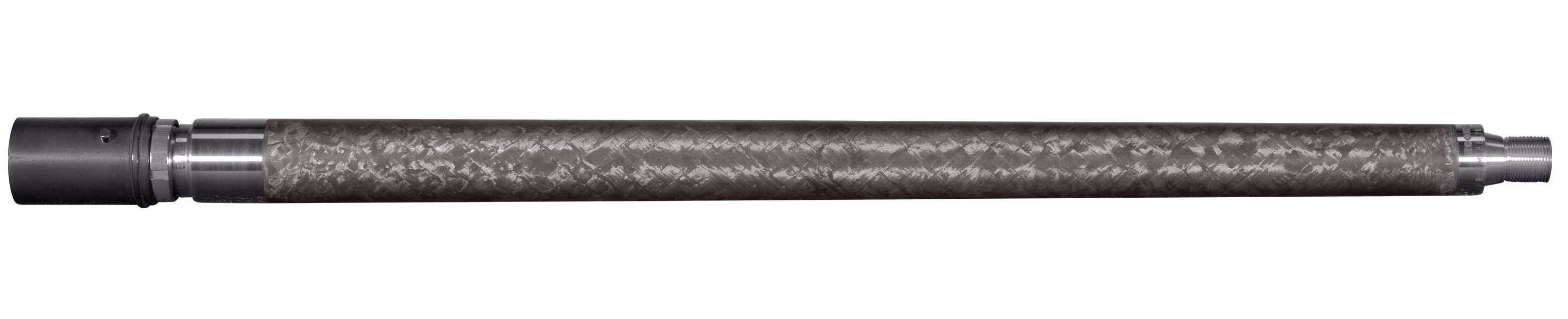 PREFIT BARREL Q FIX 22CR 18" CARBON FIBER | Q FIX