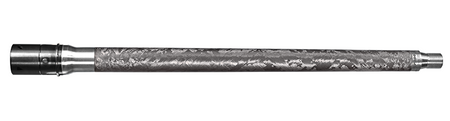 PREFIT BARREL MINI FIX 223 16" CARBON FIBER | Q MINI FIX