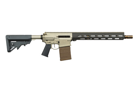 BOOM BOX 8.6BLK 16" BLK/GRY BOOMBOX-86-16IN-RIFLE