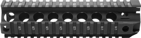 BCM Gunfighter QRF AR-15 Free-Float Picatinny Handguard 812526021489