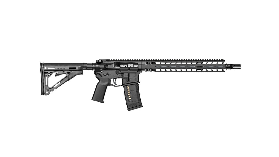 Radical Firearms R0850 Model 1 6mm ARC Rifle 14.5in Barrel 20rd Black