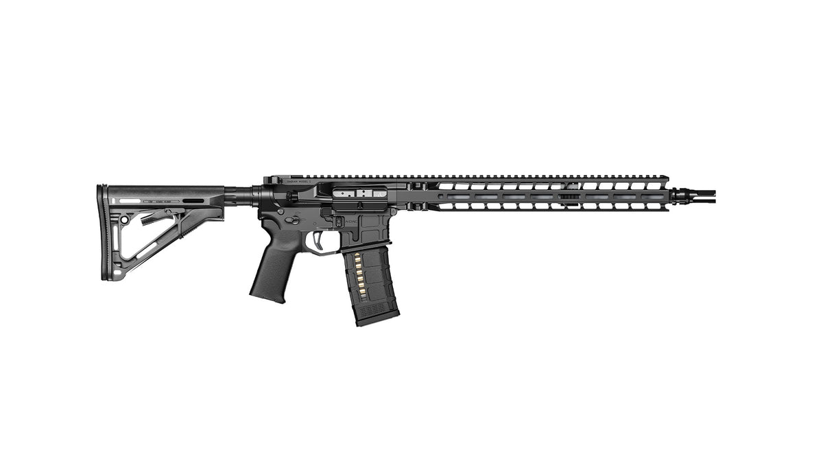 Radical Firearms R0855 Model 1 6mm ARC Rifle 18in Barrel 20rd Black