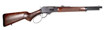 Rossi R95 .454 Casull Lever-Action Rifle, 16.5" Threaded Barrel, Hardwood Stock, 7+1 Capacity