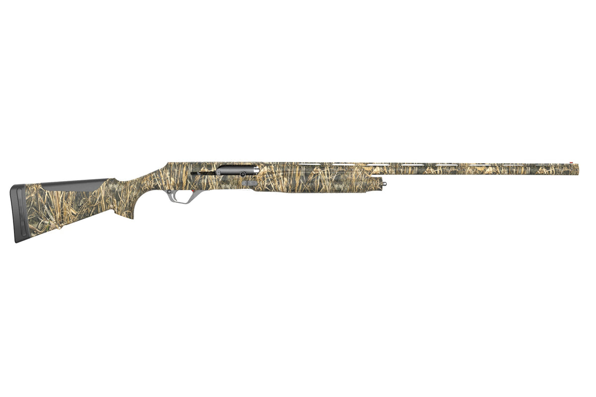 Retay Ace-R Max-7 20 Gauge 28" 3" Shotgun - RACEMX7-28