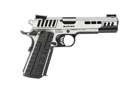 Kimber Rapide Scorpius 10mm Pistol, 8+1, 5" Barrel
