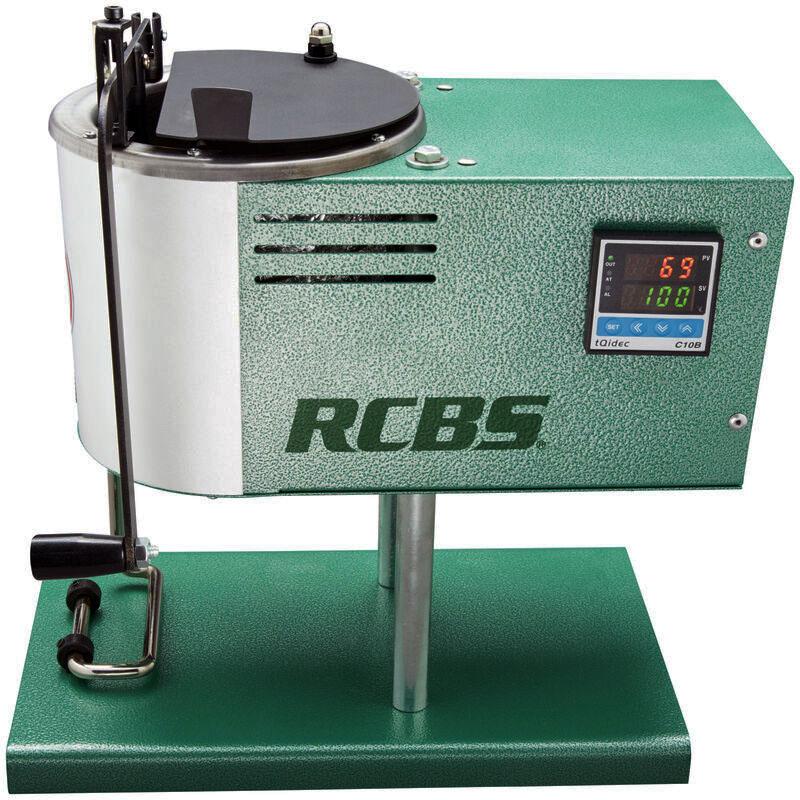 RCBS Pro-Melt-2 Electric Bullet Casting Furnace 120V US/CNN