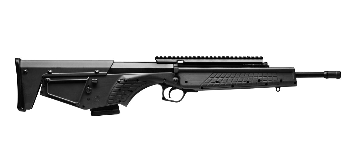 RDB-C 5.56MM BL/BLACK GRIP 20"