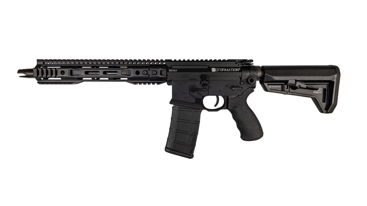 Franklin Armory Reformation RS11 5.56mm 11.5" Pistol