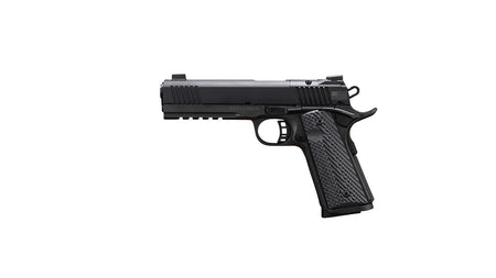 TAC ULTRA FS 45ACP 5" 8+1 AOS RIA USA