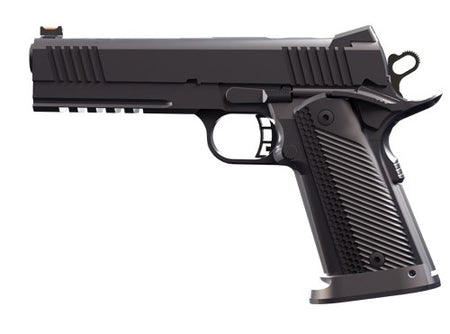 TAC ULTRA FS HC 10MM 5" 16+1 RIA USA