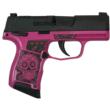 Sig Sauer P365 "Sugar Skull Medusa Pink" Optic-Ready 9mm Handgun, 10rd, 3.1" Barrel