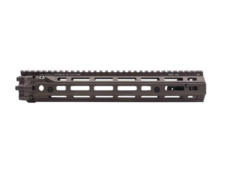 RIS III Rail System for AR-15 – Configuration 4