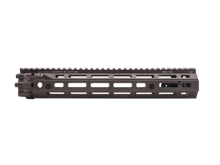 RIS III Rail System for AR-15 – Configuration 4