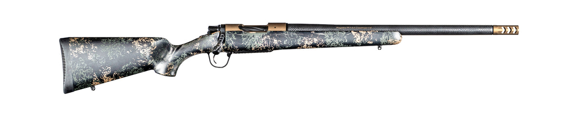 Christensen Arms Ridgeline FFT .308 Win 16" Rifle - Bronze