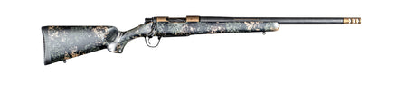 Christensen Arms Ridgeline FFT .308 Win 16" Rifle - Bronze