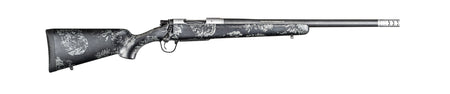 Christensen Arms Ridgeline FFT .308 Win 16" Rifle - Carbon/Grey