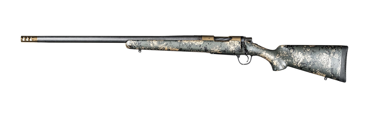 Ridgeline FFT 22CM Bronze 20" Left-Hand Rifle 801-060096-00