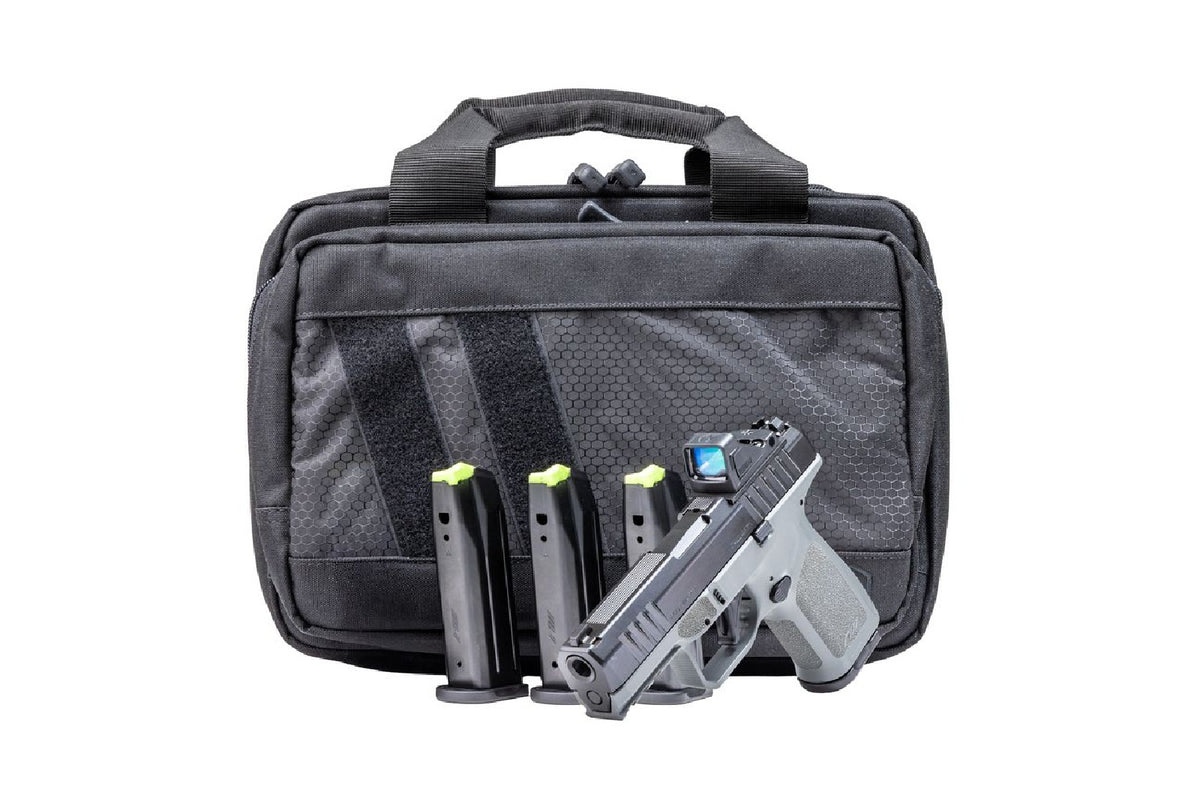RMARTIN RM1CGRYOSP10CA-P 9MM 4 OR 10R *CA*BUNDLE