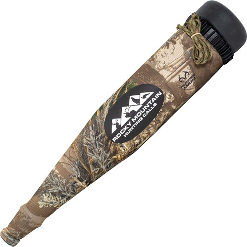 Rocky Mountain Hunting Calls #137 Wapiti Whacker Elk Bugle Tube