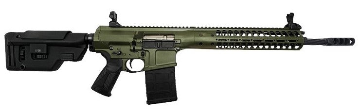REPR MKII 7.62MM ODG SC 16" REPRMKIIR7ODGF16SC | 20RD MAG