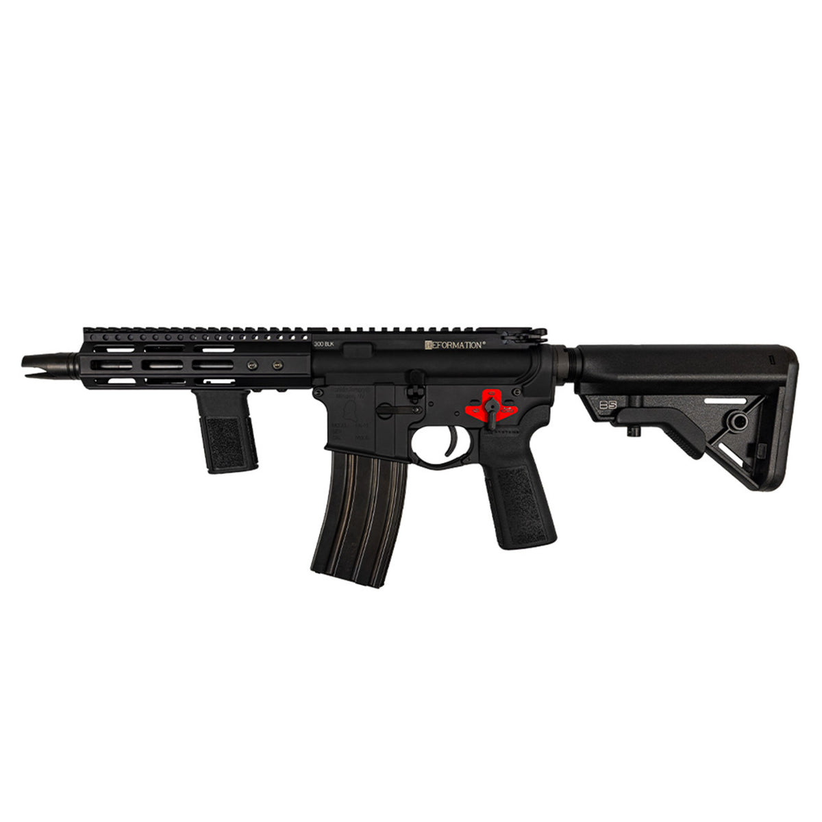 Franklin Armory Reformation RS7 5.56mm Binary Trigger Pistol