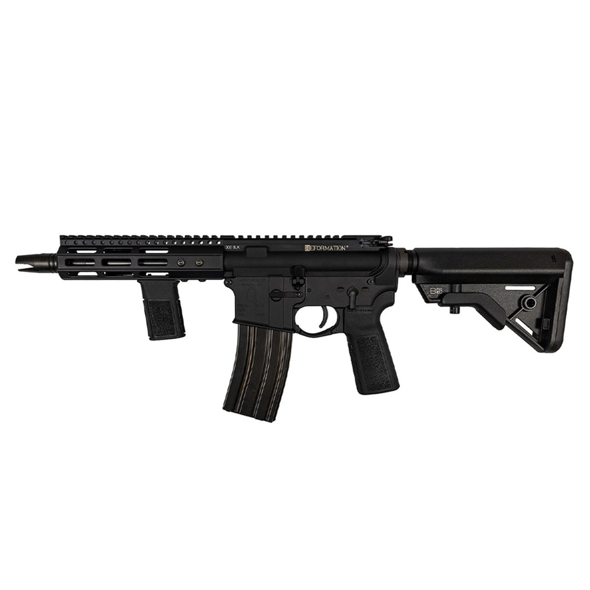 Franklin Armory Reformation RS7 5.56mm 7.5" Pistol