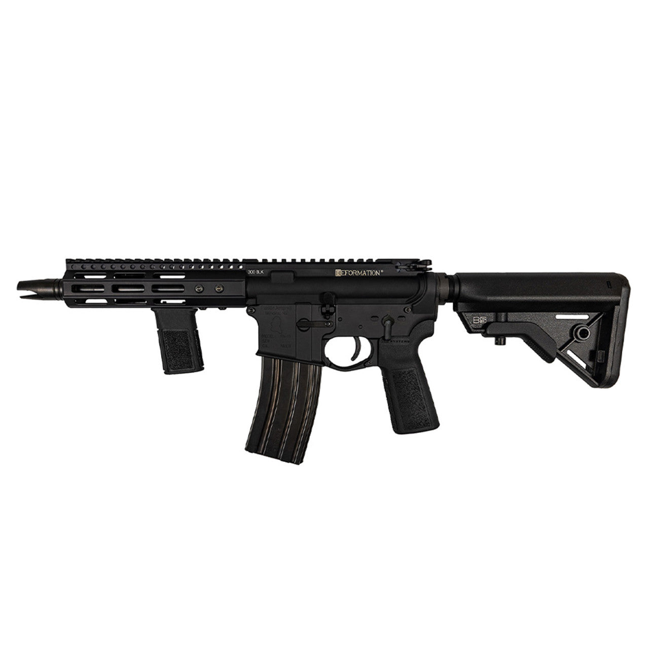 Franklin Armory Reformation RS7 5.56mm 7.5" Pistol