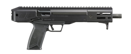 Ruger 19303 LC Charger 5.7x28mm 10.30" Threaded Barrel, M-LOK Handguards, Ambidextrous Design