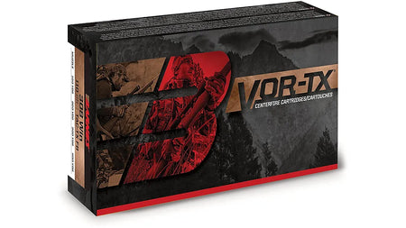 Barnes 5.56x45mm NATO 31190 VOR-TX TSX Boat Tail 62 Grain