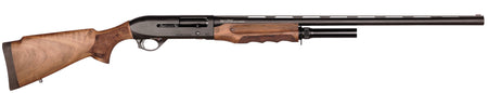 Four Peaks Imports Aska Arms S2 12 Gauge 3" 28" Wood Stock Shotgun (5+1)
