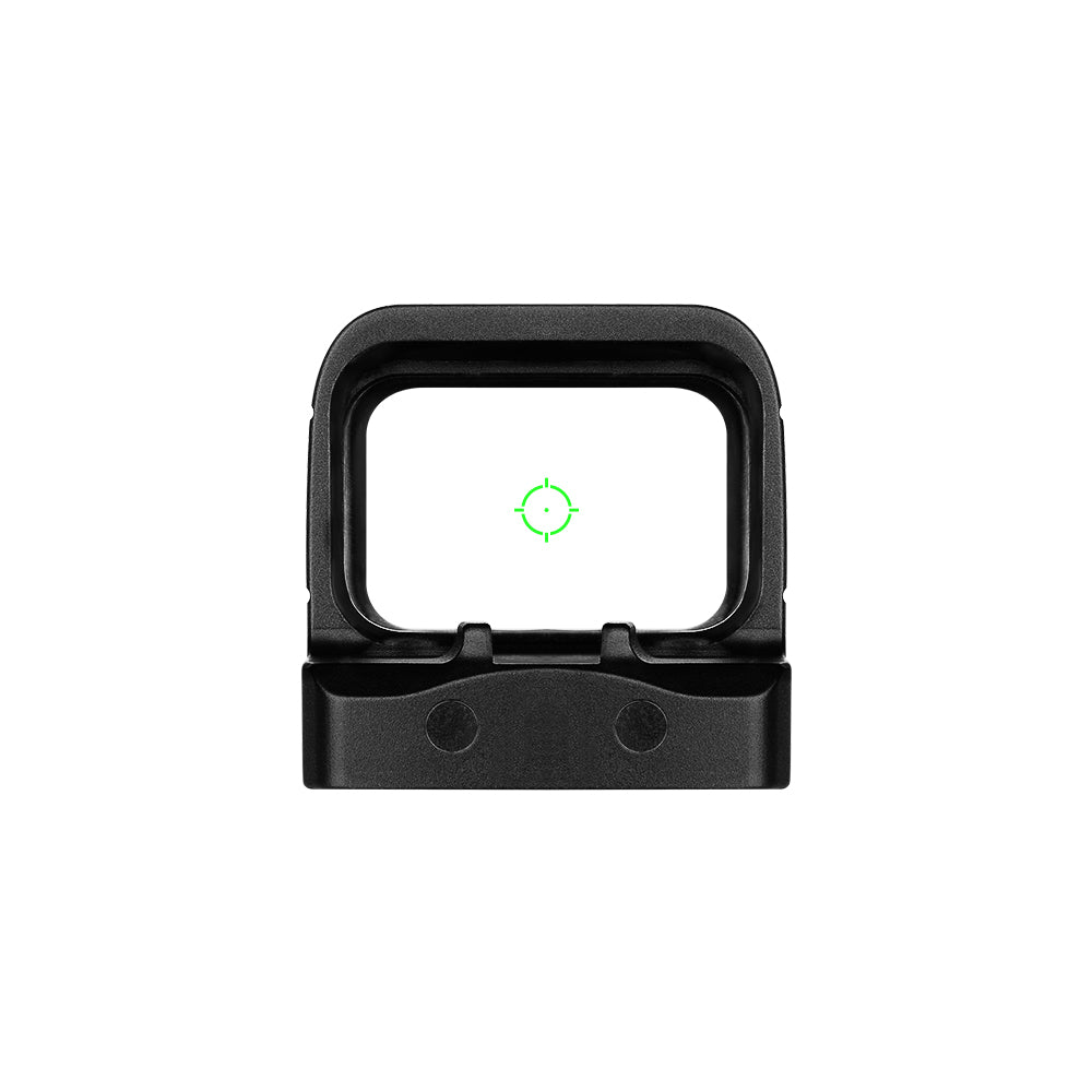 Osight SE 2 MOA Green Dot with 32 MOA Circle RMSC Footprint