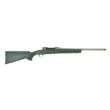 Savage 110 Trail Hunter Lite 6.5 PRC Rifle, 2rd Magazine, 20" Threaded Barrel, Black