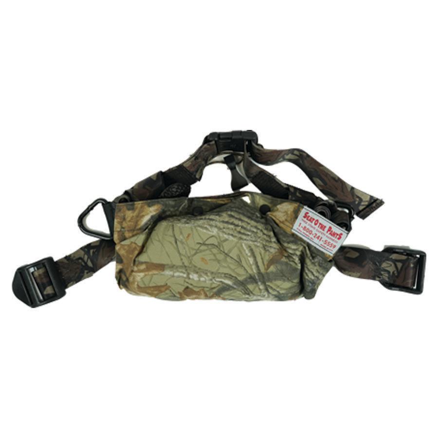 Summit Seat-O-The-Pants Hunting Tree Saddle Medium