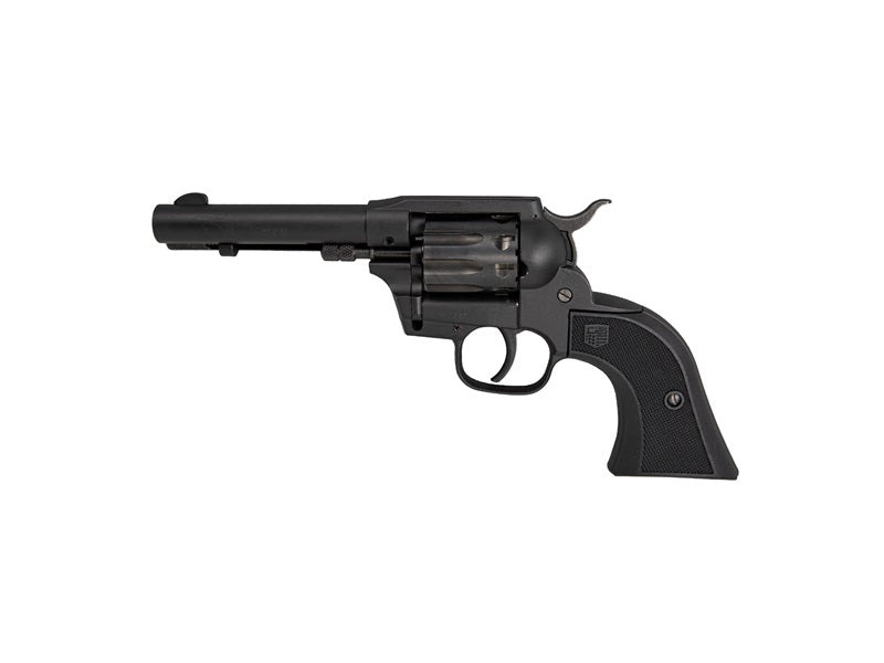 Diamondback Sidekick DB0500A001 .22 LR/.22 WMR 9-Shot Revolver - Black Cerakote
