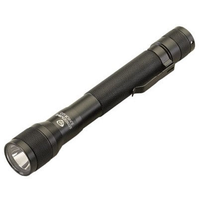 Streamlight Jr. LED 225LM Black Handheld Flashlight