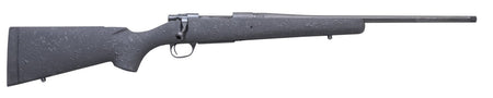 Howa 1500 Superlite Gen2 308 Win 20" Black HS Precision Stock, Right Hand