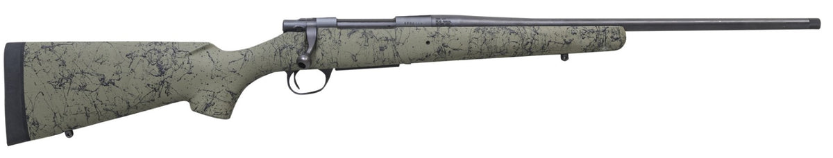 Howa 1500 Superlite Gen2 308 Win 20" OD Green HS Precision Stock, Right Hand