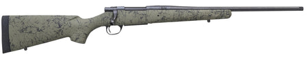 Howa 1500 Superlite Gen2 308 Win 20" OD Green HS Precision Stock, Right Hand