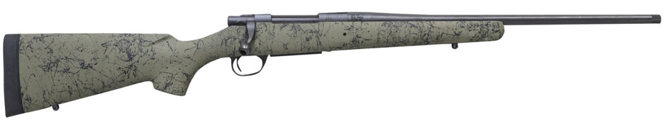 Howa 1500 Superlite Gen2 308 Win 20" OD Green HS Precision Stock, Right Hand