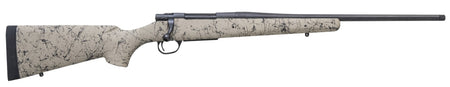 Howa 1500 Superlite Gen2 6.5 Creedmoor 20" Tan HS Precision Stock, Right Hand