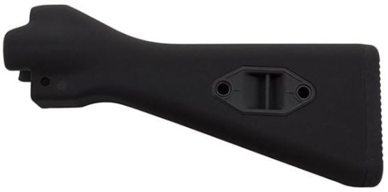 Fixed Stock for SP5 Black 205586