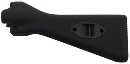 Fixed Stock for SP5 Black 205586