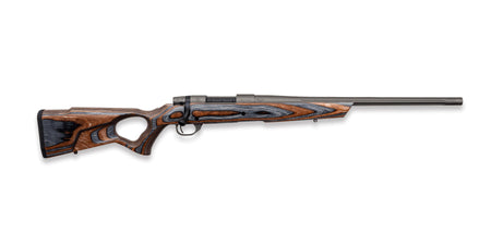 Weatherby Vanguard Spike Camp .308 Winchester 20" Bolt-Action Rifle