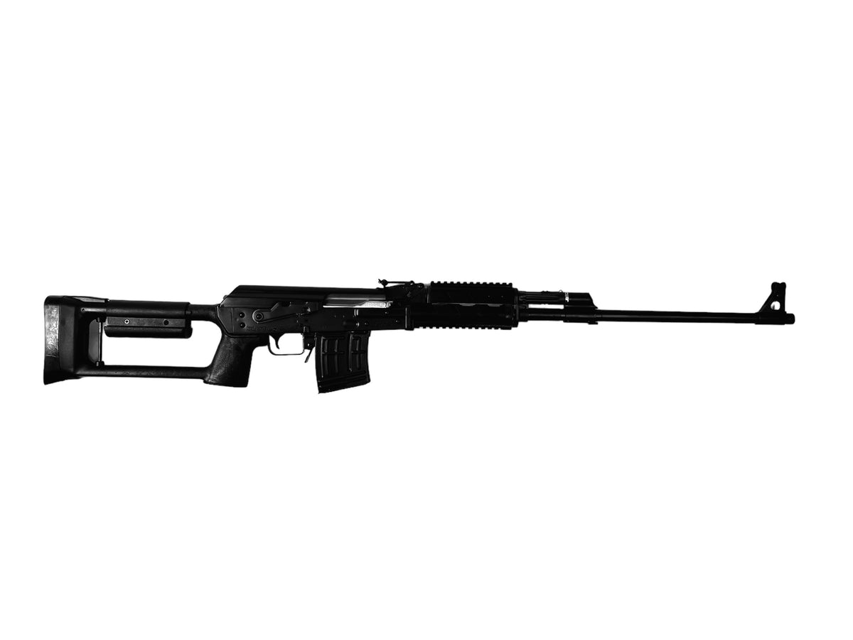 Zastava SR91762OR M91 7.62x54mmR Rifle 10+1 24"