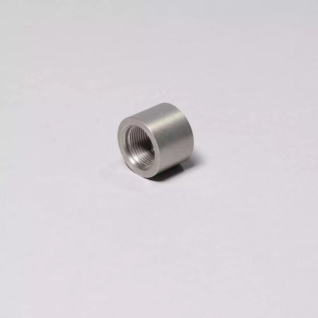 Stainless Steel Thread Protector 5/8-24
