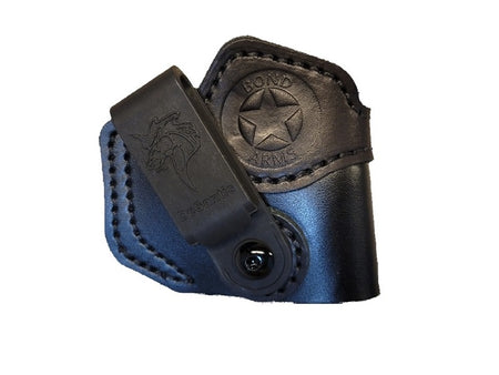 Stinger Right Hand IWB Pocket Holster Adjustable Belt Clip