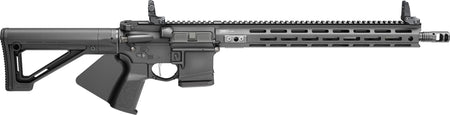 Springfield Armory Saint Victor STV916556BCAV2 5.56 NATO 16" Rifle, 10-Round CA Compliant