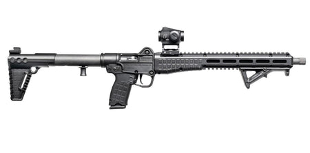 SUB-2K DEFENDER 10MM G20 BLK USES GLOCK 20 10MM MAGS