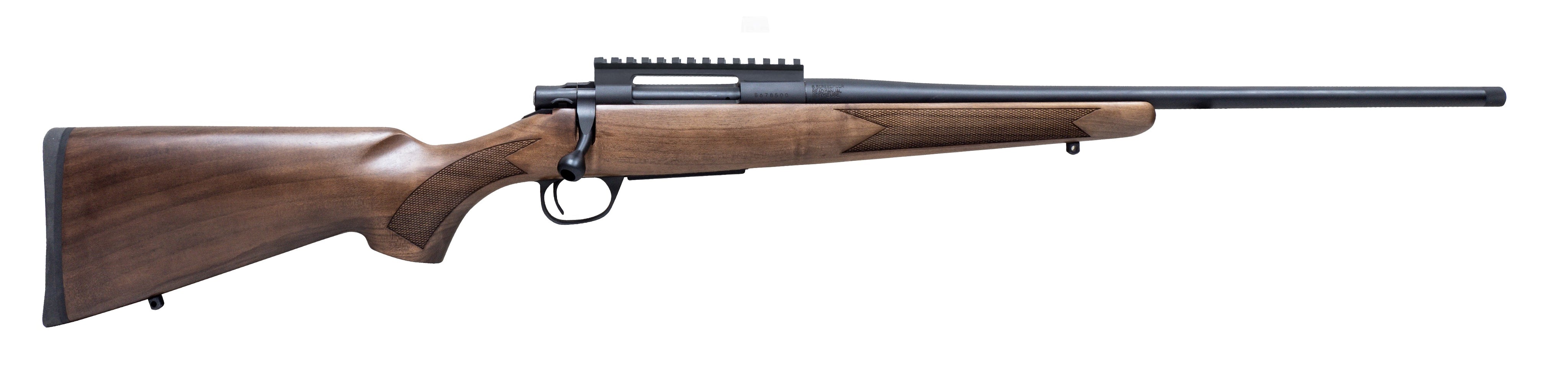 Howa M1500 SL .308 Win Blued/Walnut 20" Super Lite Threaded Barrel Rifle