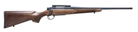 Howa M1500 SL .308 Win Blued/Walnut 20" Super Lite Threaded Barrel Rifle